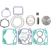 Vertex Cast Top End Piston Kit TE300 14-16 (VTK23375B-2)